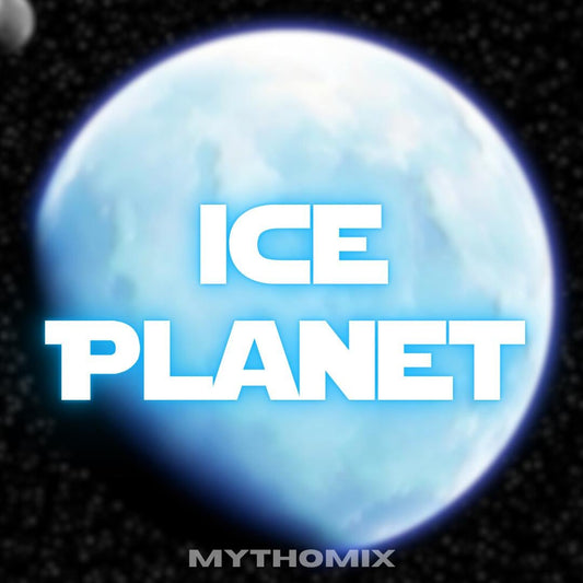 Ice Planet
