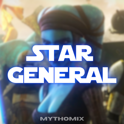 3D Wars