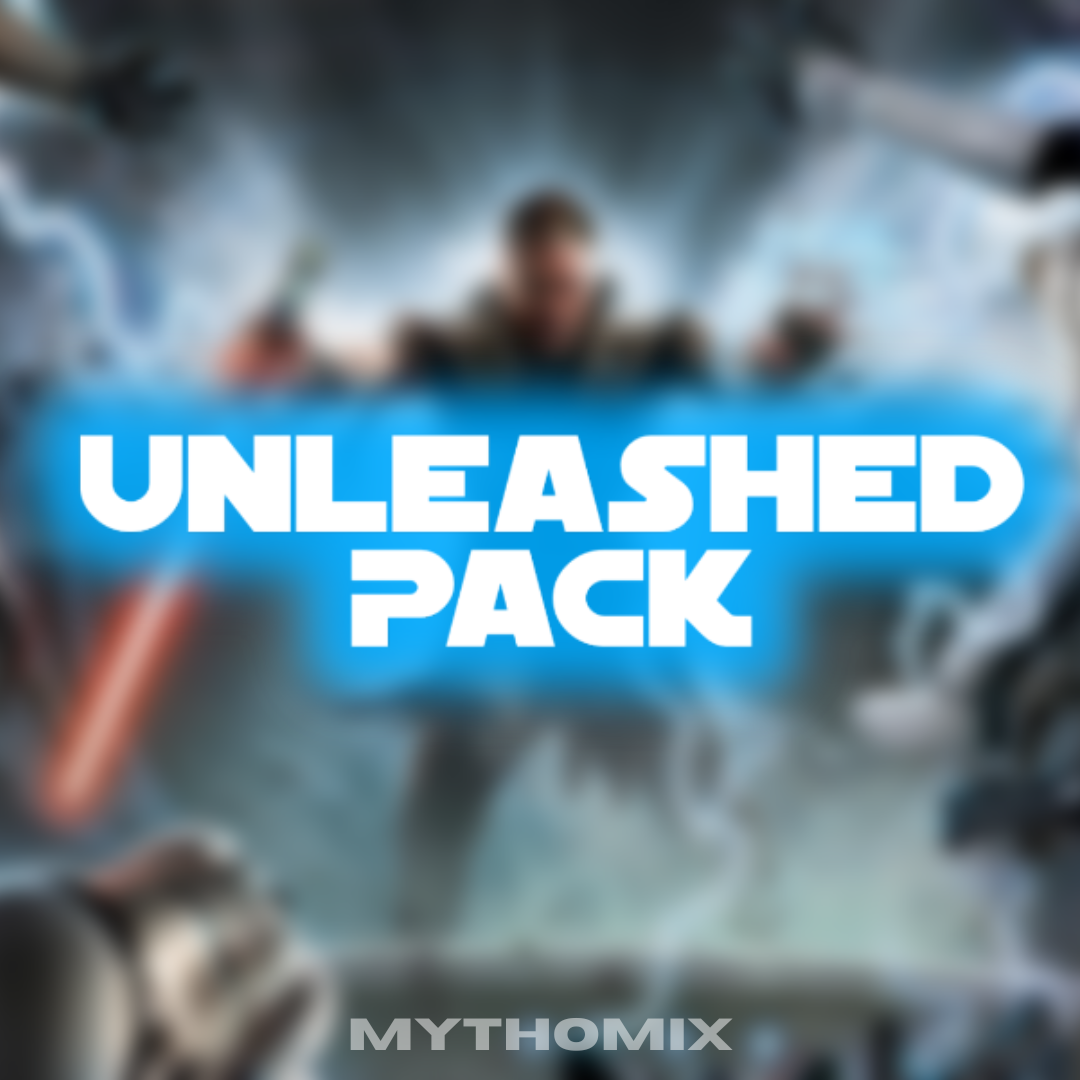 Unleashed Pack – MythoMix
