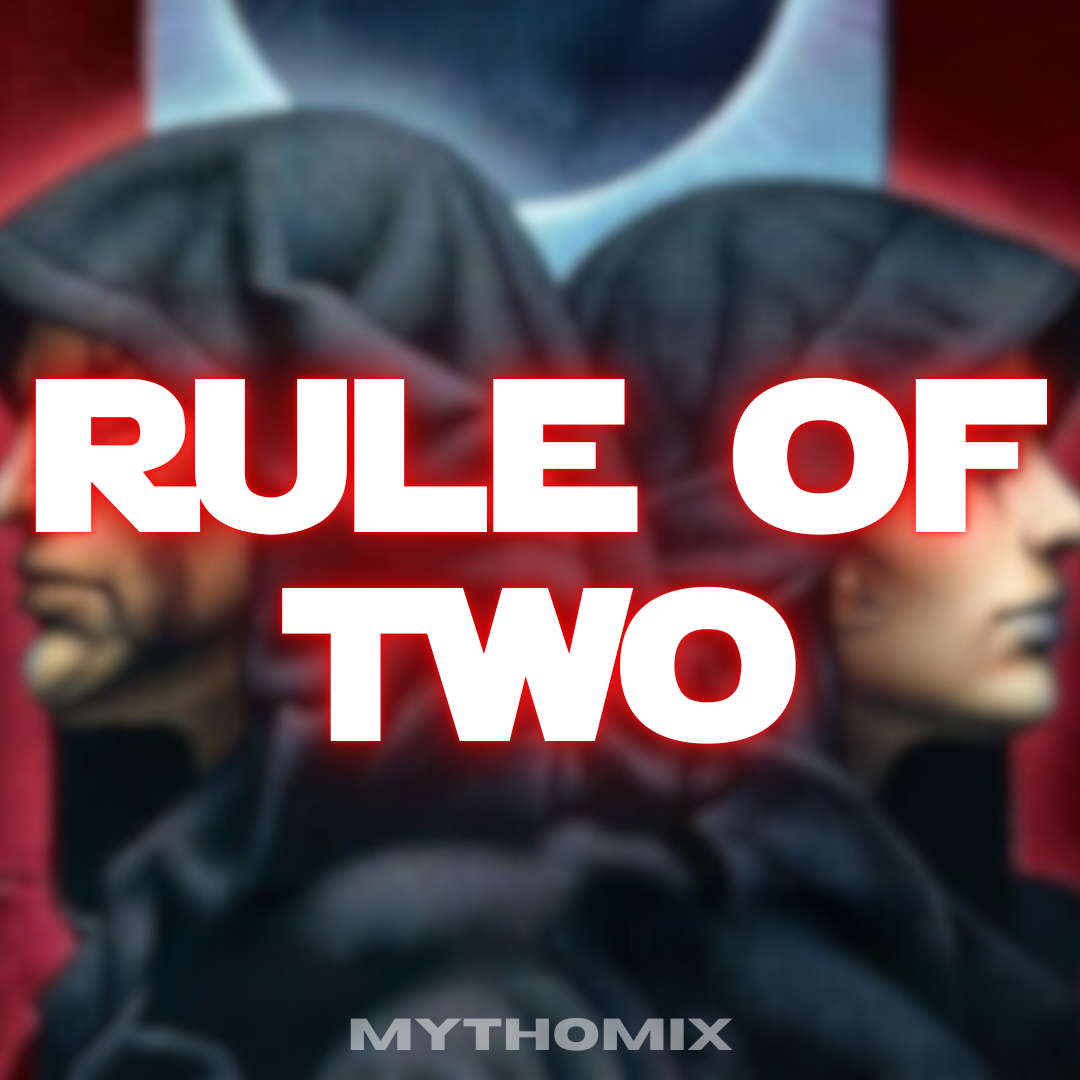 Rule of Two