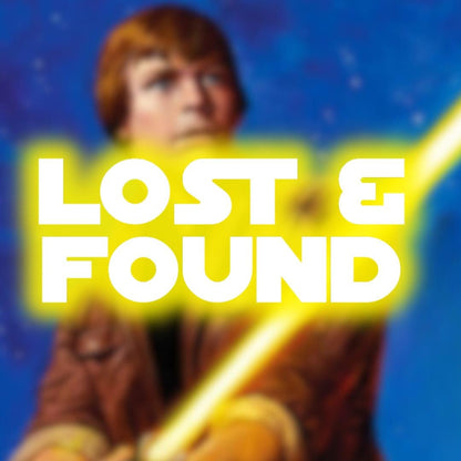 Lost & Found
