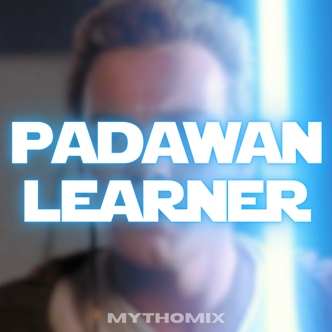 Padawan Leaner