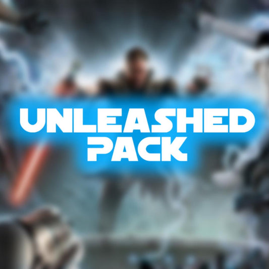 Unleashed Pack