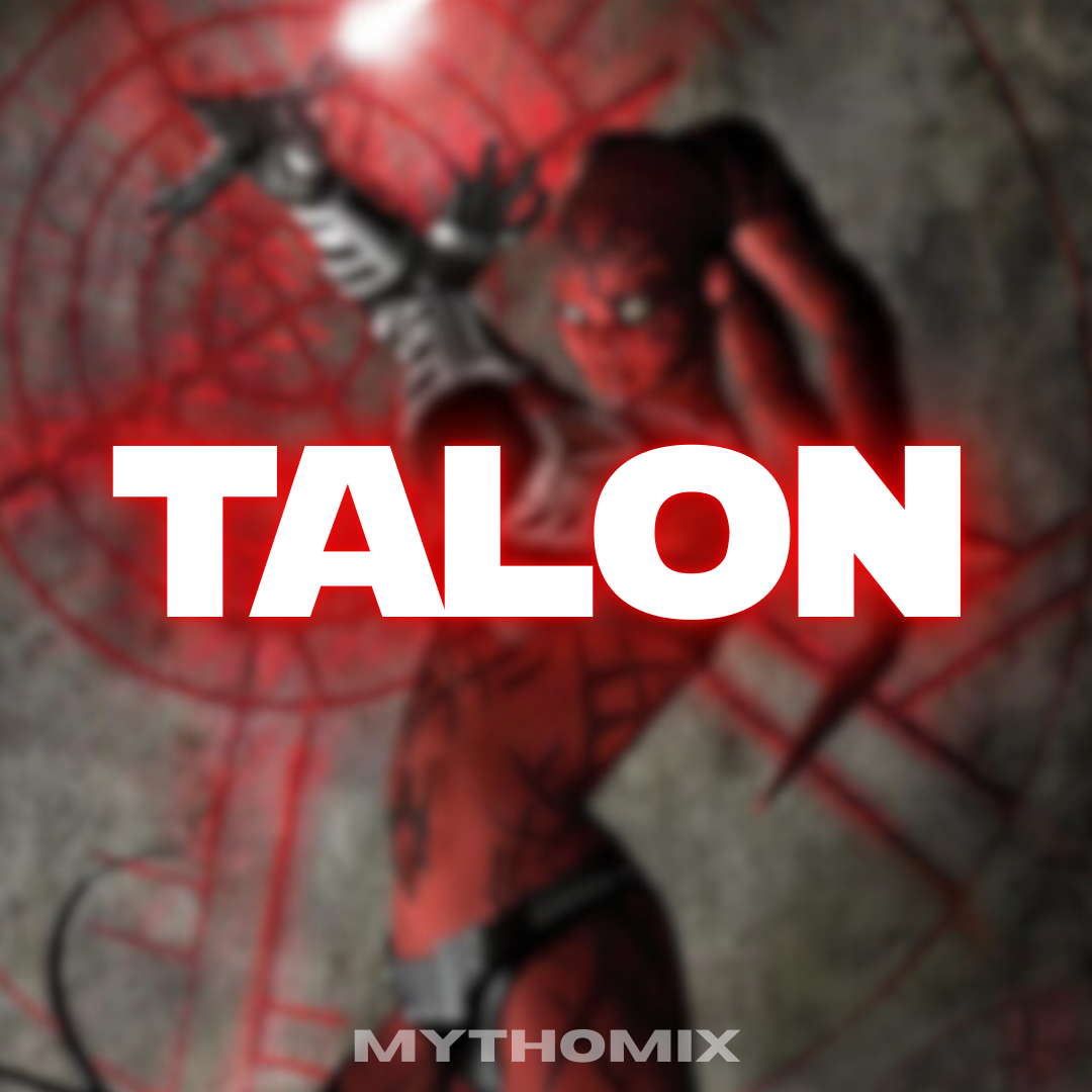 Talon