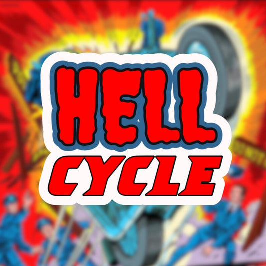 Hell Cycle
