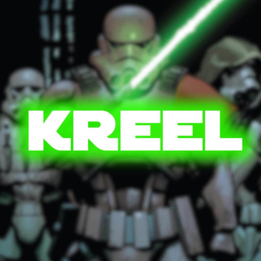 Kreel
