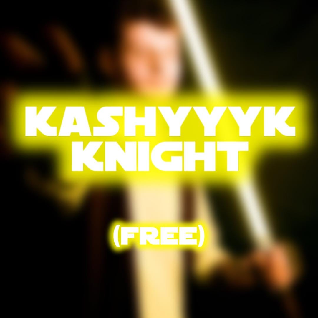 Kashyyyk Knight FREE