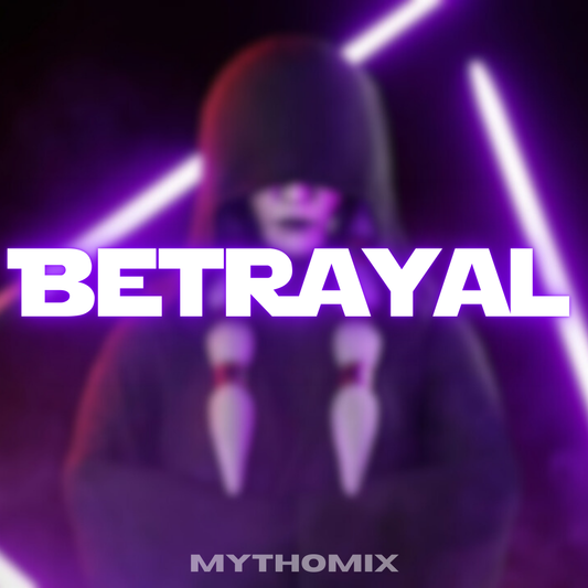Betrayal