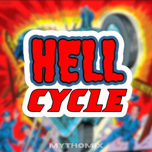 Hell Cycle