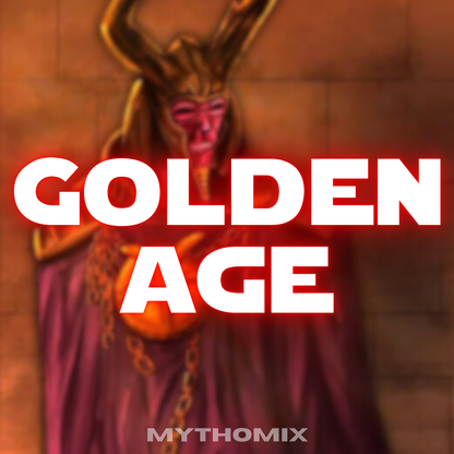 Golden Age