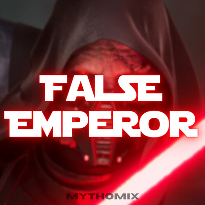 False Emperor