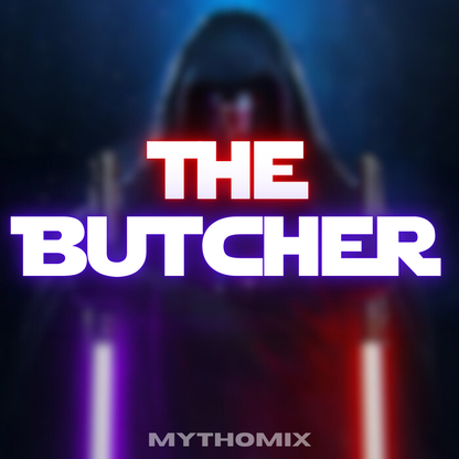 The Butcher
