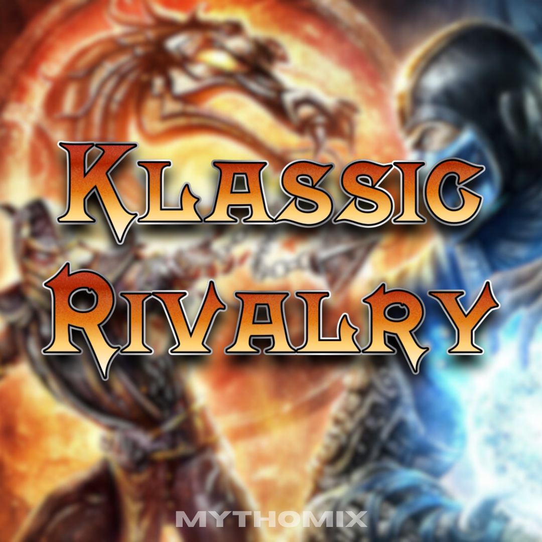 Klassic Rivalry