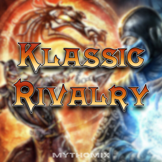 Klassic Rivalry
