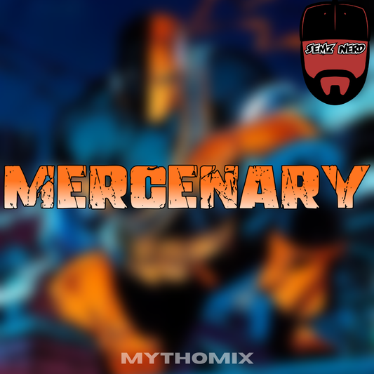 Mercenary