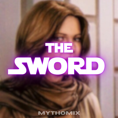 The Sword