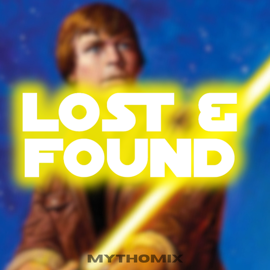 Lost & Found