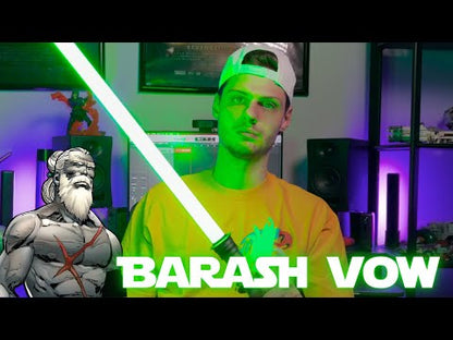 Barash Vow