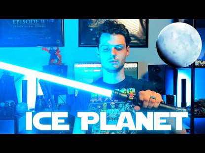 Ice Planet