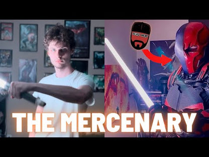 The Mercenary
