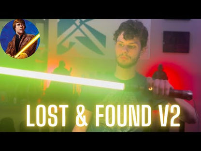 Lost & Found