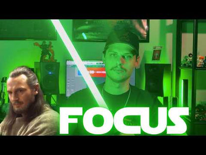 Focus