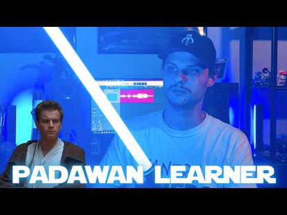 Padawan Leaner