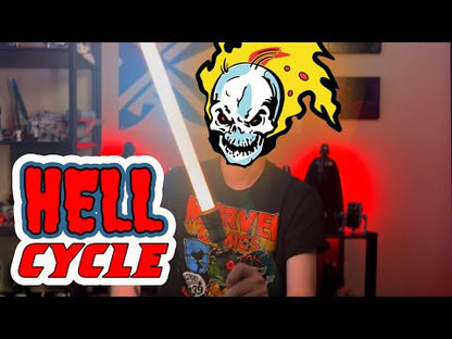 Hell Cycle