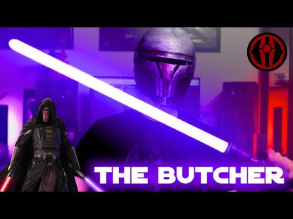 The Butcher