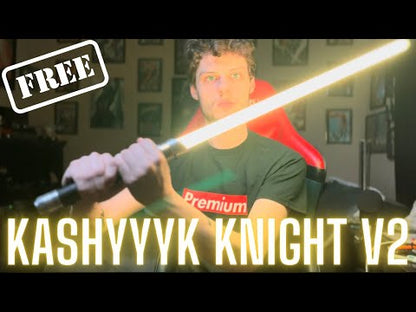 Kashyyyk Knight FREE