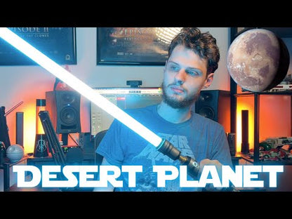 Desert Planet