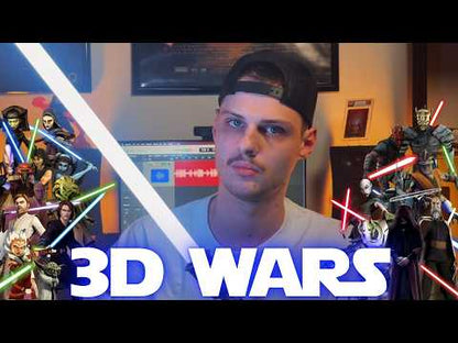 3D Wars