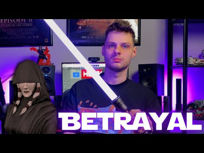 Betrayal